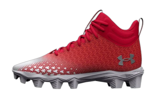 Under Armour Spotlight Franchise 3.0 RM 'Red White'
