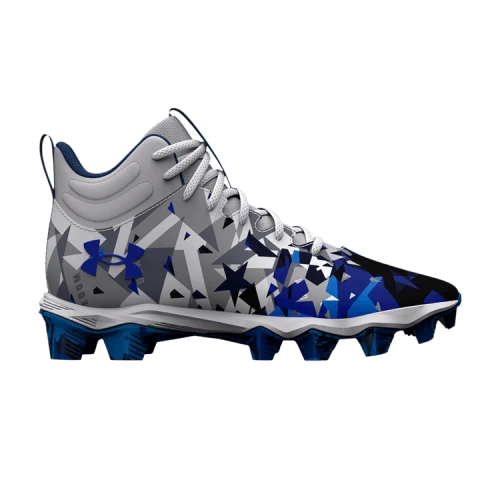 Under Armour Spotlight Franchise 3 RM Jr 'USA'