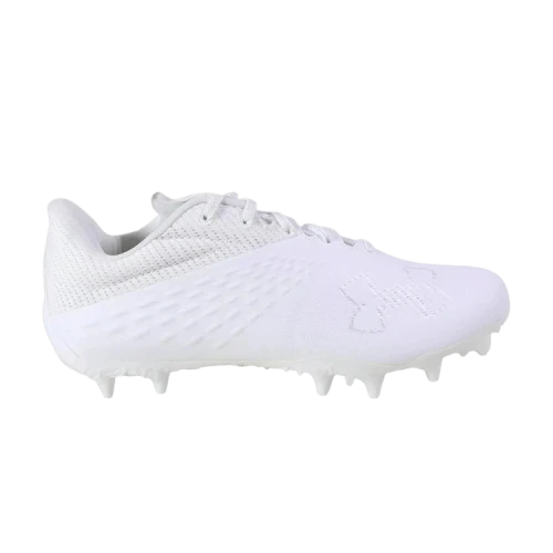 Under Armour Blur Smoke MC 'White Grey'
