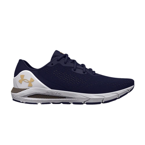 Under Armour HOVR Sonic 5 'Midnight Navy Gold'