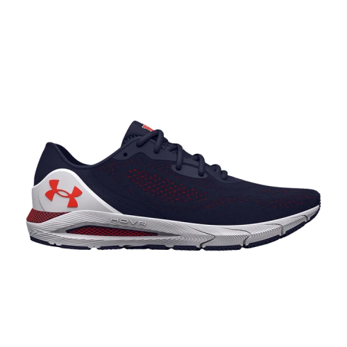 Under Armour HOVR Sonic 5 Team 'NCAA - Auburn'