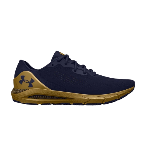 Under Armour HOVR Sonic 5 Team 'NCAA - Notre Dame Navy'
