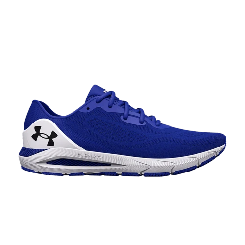 Under Armour HOVR Sonic 5 'Royal White' (Women's)