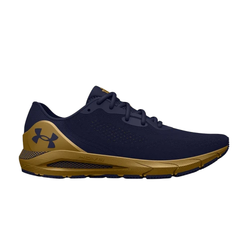 Under Armour HOVR Sonic 5 Collegiate 'NCAA - Notre Dame Navy' (Women's)