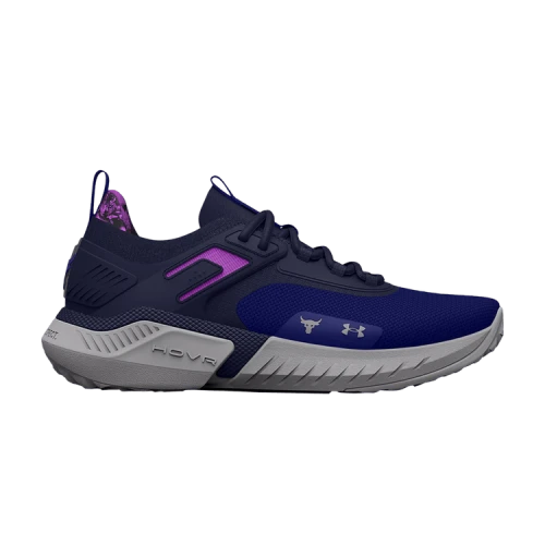 Project Rock 5 Disrupt GS 'Bauhaus Blue'
