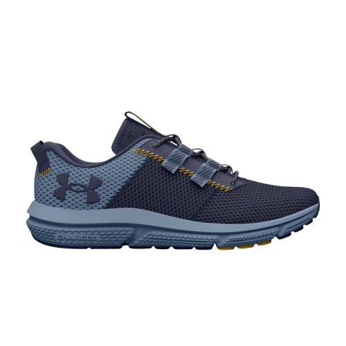 Under Armour Charged Assert 5050 'Midnight Blue Granite'