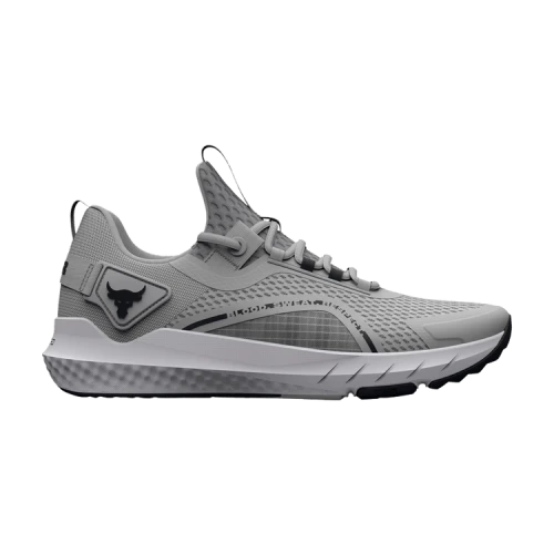 Under Armour Project Rock BSR 3 'Mod Grey'