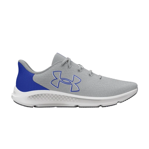 Under Armour Charged Pursuit 3 'Big Logo - Grey Team Royal'