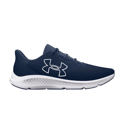Under Armour Charged Pursuit 3 'Big Logo - Academy'