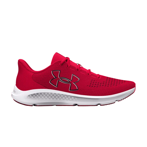 Under Armour Charged Pursuit 3 'Big Logo - Red'