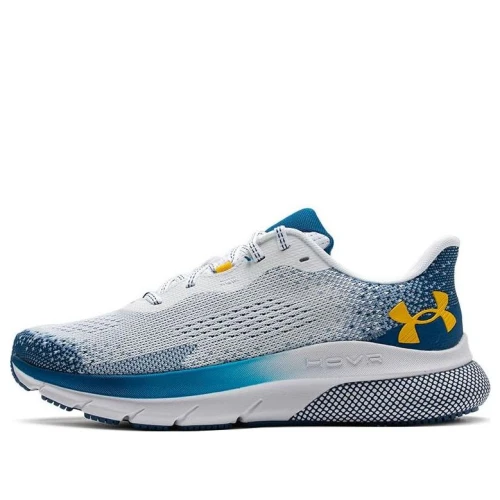 Under Armour HOVR Turbulence 2 'White Varsity Blue'