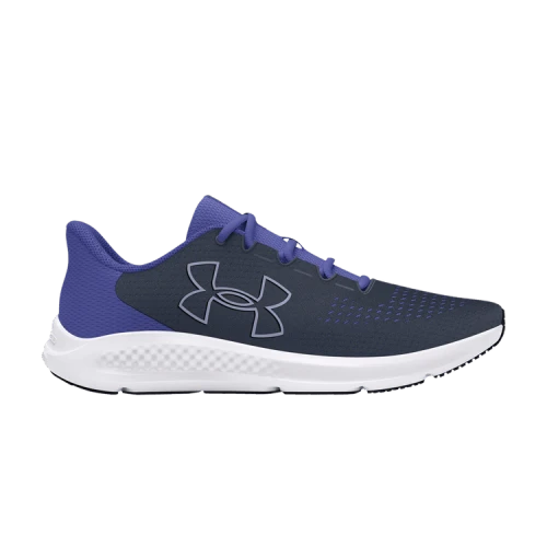 Under Armour Charged Pursuit 3 'Big Logo - Starlight' (Women's)