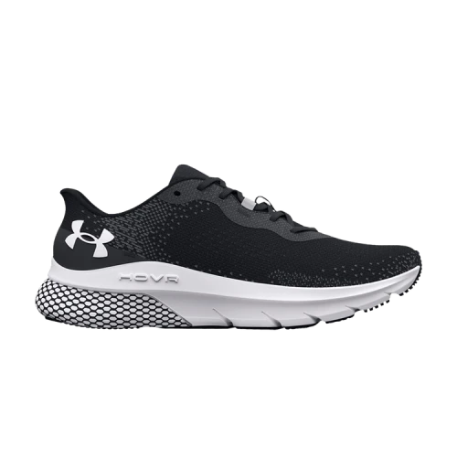 Under Armour Hovr Turbulence 2 Black Jet Grey White (Women's)
