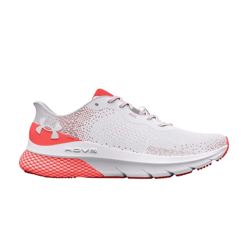 Under Armour HOVR Turbulence 2 'White Orange' (Women's)