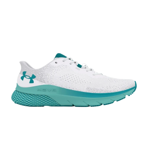 HOVR Turbulence 2 'White Circuit Teal' (Women's)