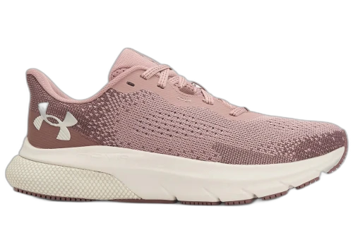 Under Armour Hovr Turbulence 2 Tourmaline Pink Maroon Mist Summit White (Women's)