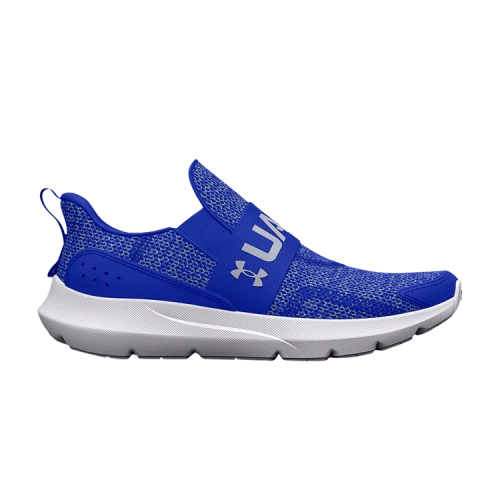 Under Armour Surge 3 Slip PS 'Versa Blue'