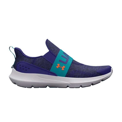 Under Armour Surge 3 PS 'Sonar Blue Surf'