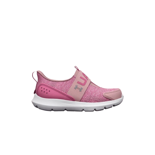 Under Armour Surge 3 Slip TD 'Flamingo'