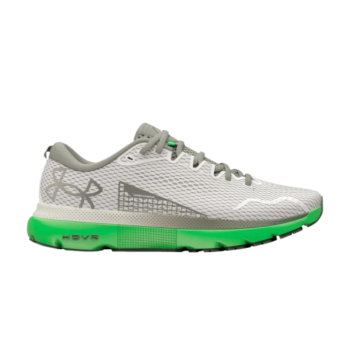 Under Armour HOVR Infinite 5 'White Clay Green Screen'