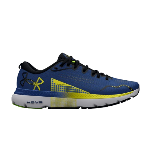 Under Armour HOVR Infinite 5 'Blue Mirage'