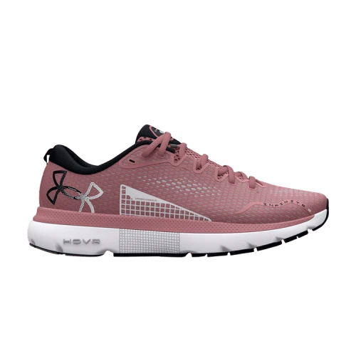 Under Armour HOVR Infinite 5 'Pink Elixir' (Women's)