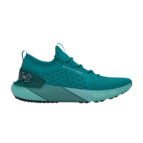 Under Armour HOVR Phantom 3 SE 'Circuit Teal' (Women's)