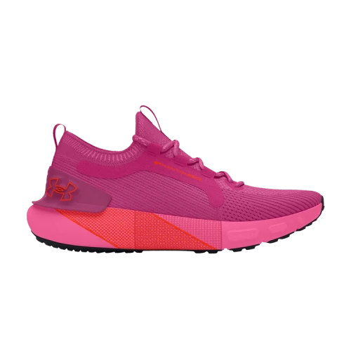 Under Armour HOVR Phantom 3 SE 'Astro Pink Phoenix Fire' (Women's)