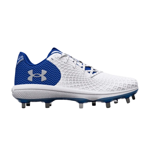 Under Armour Glyde 2 MT 'White Royal' (Women's)