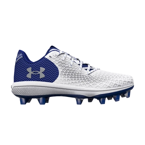Under Armour Glyde 2 MT TPU 'White Royal' (Women's)