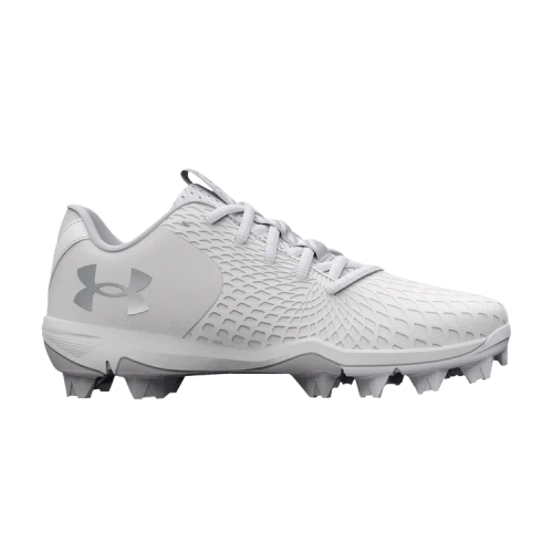 Under Armour Glyde 2 RM 'White Metallic Silver' (Women's)