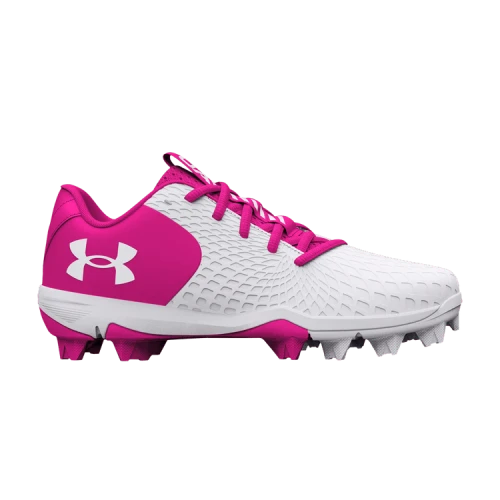 Under Armour Glyde 2 RM 'White Tropic Pink' (Women's)