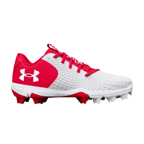Under Armour Glyde 2 RM 'White Red' (Women's)