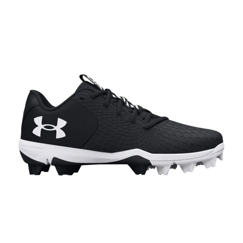 Under Armour Glyde 2 RM Jr 'Black White'