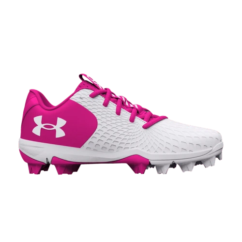 Under Armour Glyde 2 RM Jr 'White Tropic Pink'