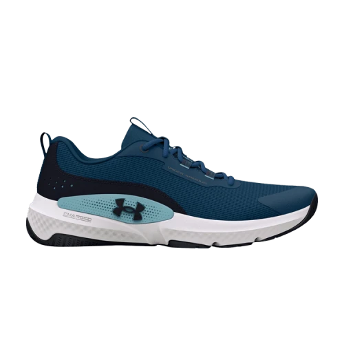 Under Armour Charged Dynamic Select 'Petrol Blue'