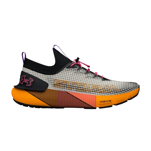 Under Armour HOVR Phantom 3 SE 'Storm White Clay Pink Punk'