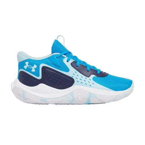 Under Armour Jet' 23 Electric Blue Midnight Navy Stream