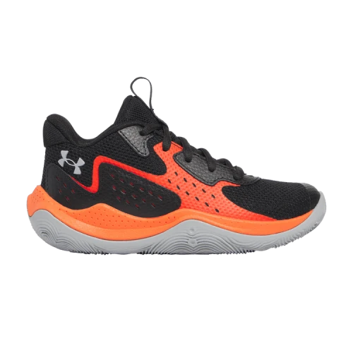 Under Armour Jet '23 PS 'Black Ares Red'
