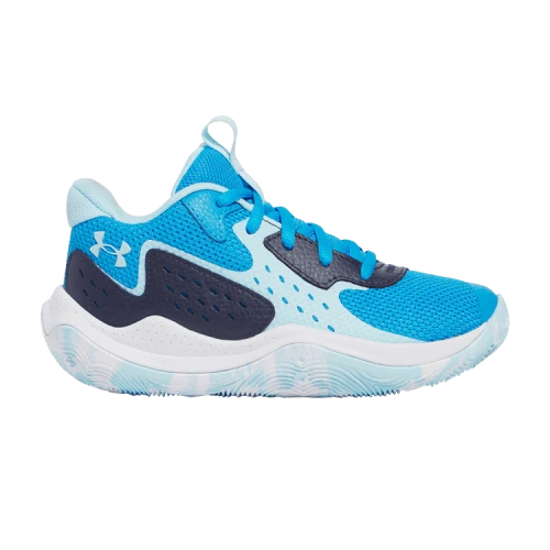 Under Armour Jet '23 PS 'Electric Blue'