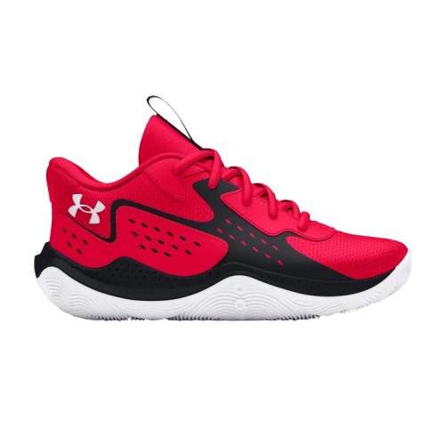 Under Armour Jet '23 PS 'Red Black'