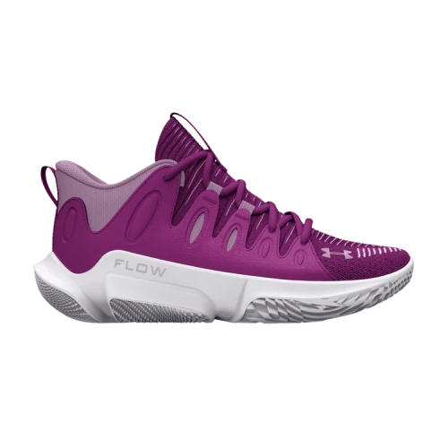 Under Armour Flow Breakthru 4 'Cassis Fresh Orchid' (Women's)