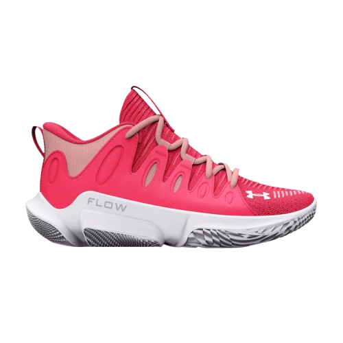 Under Armour Flow Breakthru 4 'Pink Shock' (Women's)