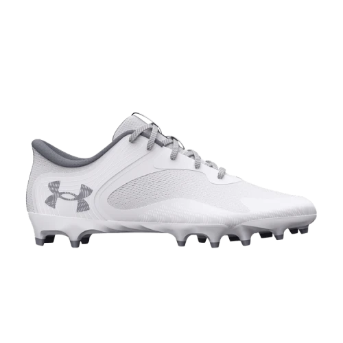 Under Armour Command MC Mid 'White Mod Grey'