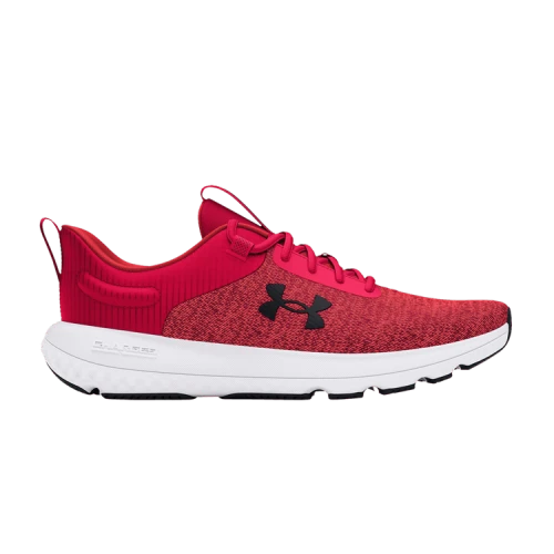 Under Armour Charged Revitalize 'Inferno Red'