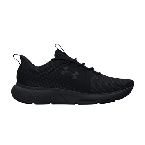 Under Armour Charged Decoy 'Triple Black'