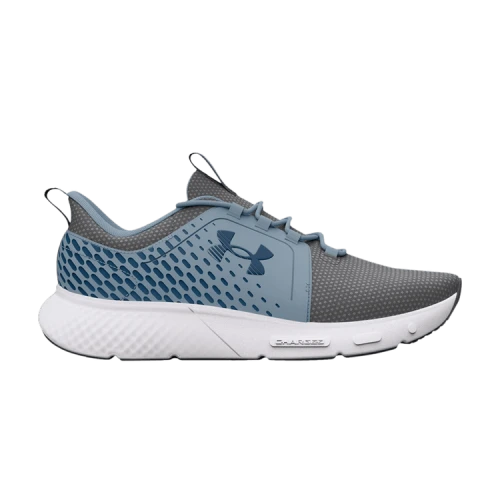 Under Armour Charged Decoy 'Pitch Grey Blue Granite'