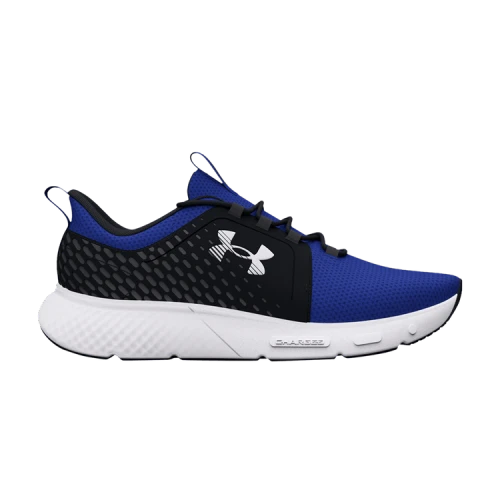 Under Armour Charged Decoy 'Team Royal Black'