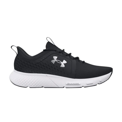 Under Armour Charged Decoy 'Black White' (Women's)