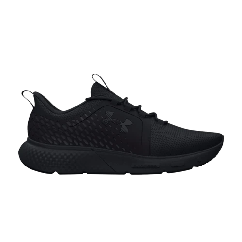 Under Armour Charged Decoy 'Triple Black' (Women's)